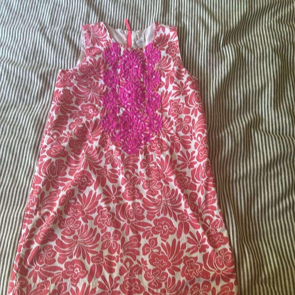 Crewcuts Dress Size 12